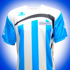 Camisa Esportiva para futebol cód fb_1013